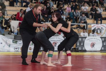 Championnat d'Europe - Saint-Renan 2025